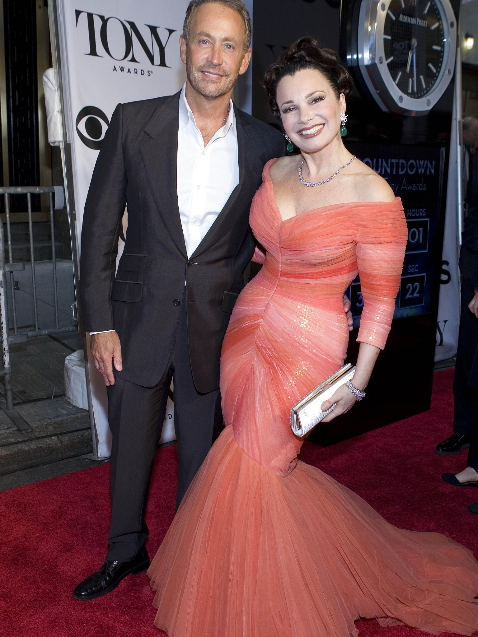Tony Awards 2014