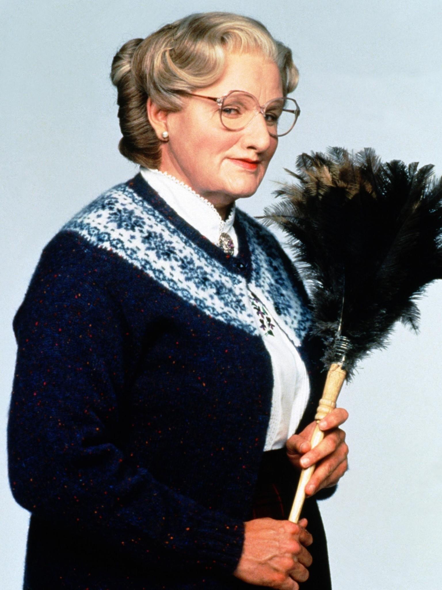 Robin Williams: Das waren seine größten Rollen