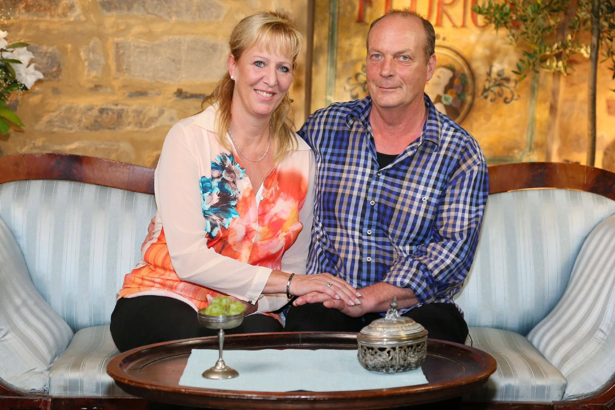 Bauer Sucht Frau Peter Und Kerstin