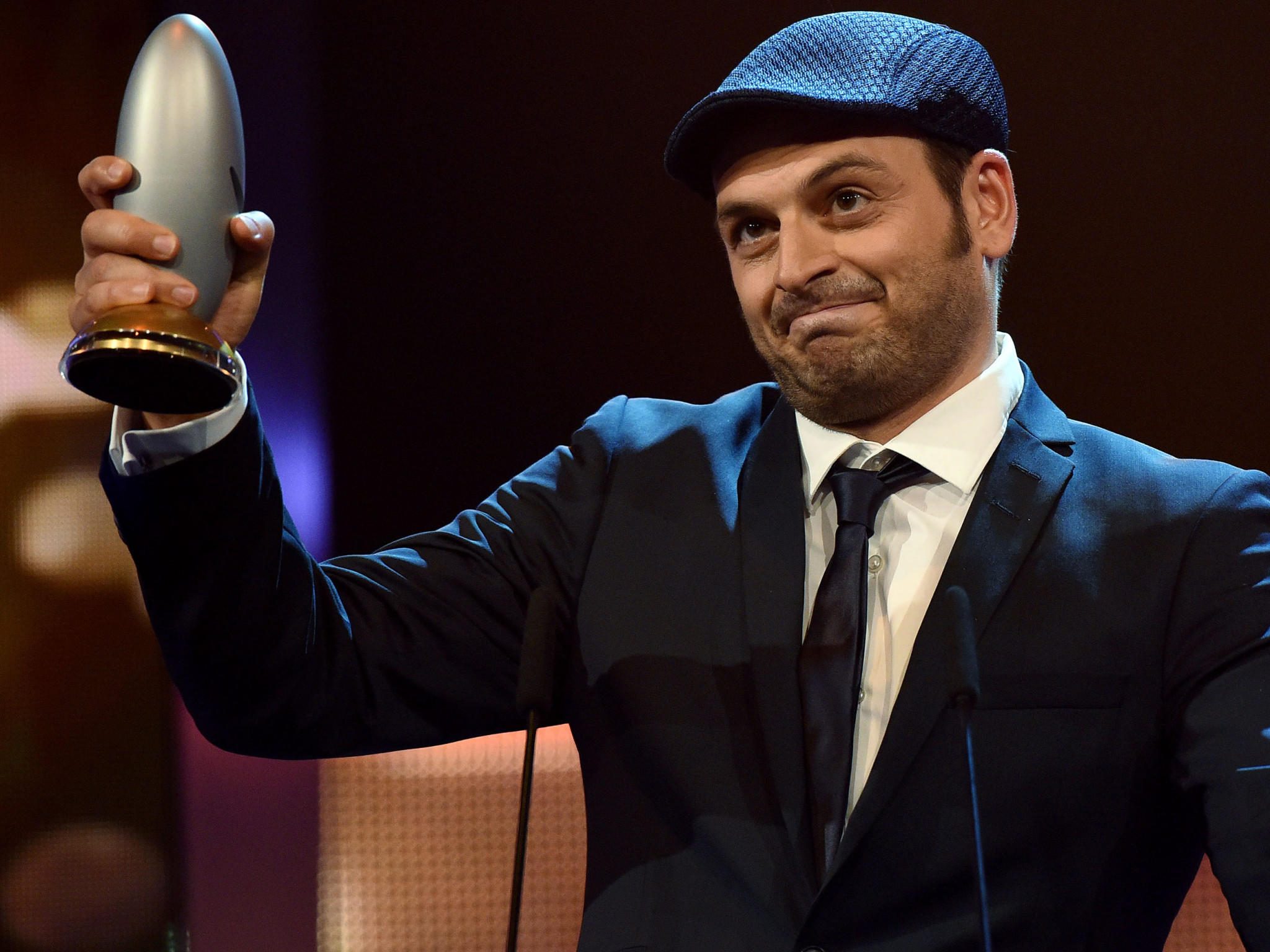 Comedypreis 2014: Das sind die Gewinner 2014