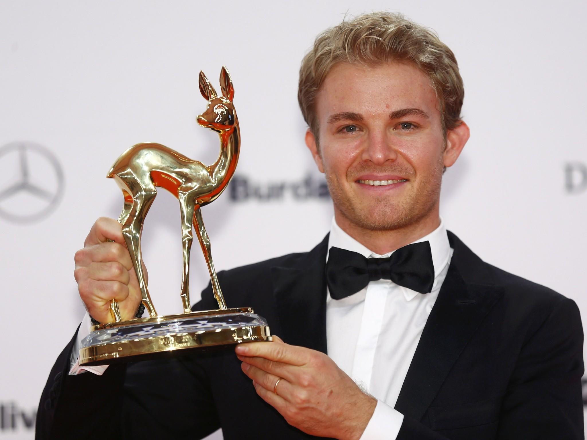 Bambi 2014: Die Gewinner