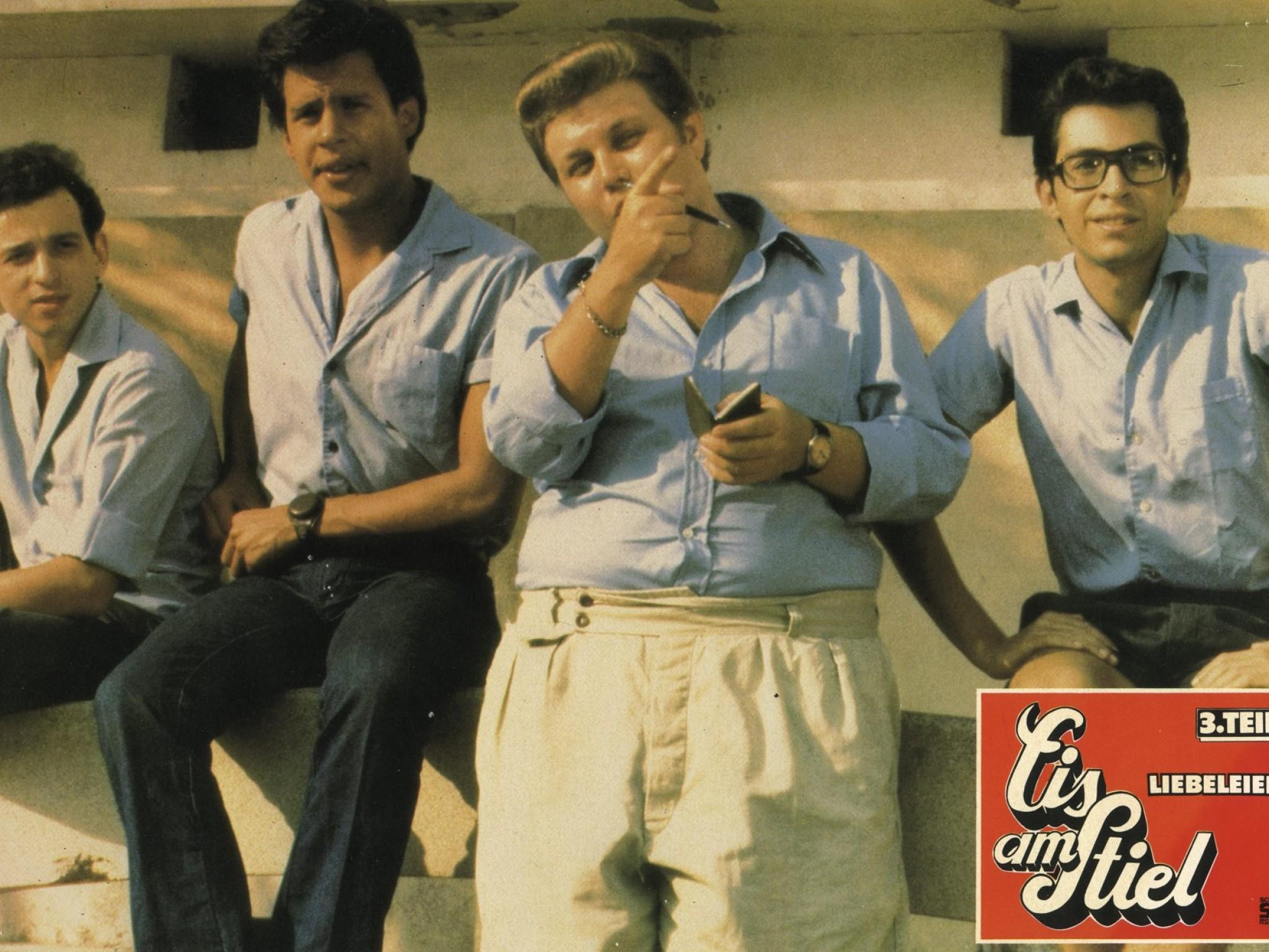 Die besten erotischen filme aller zeiten