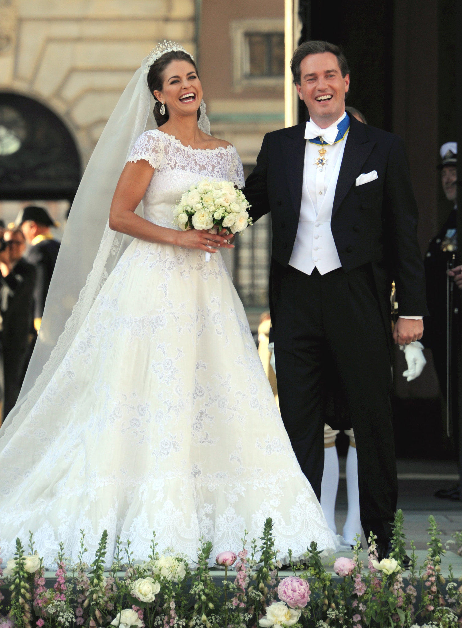 Die Schonsten Royalen Hochzeiten