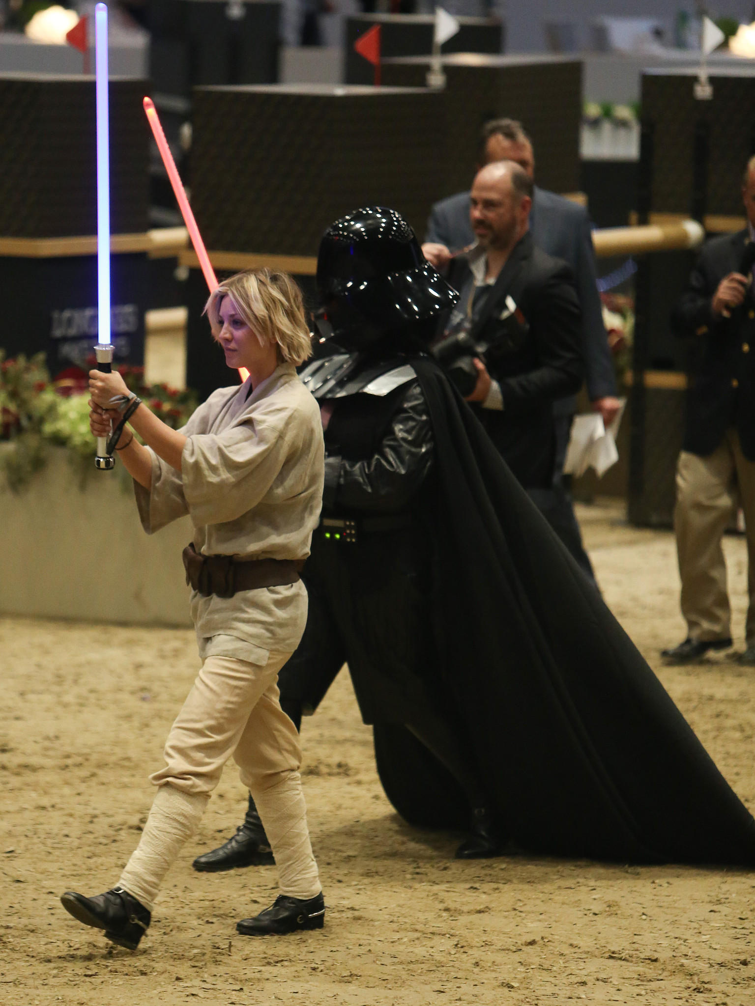 darth vader the big bang theory