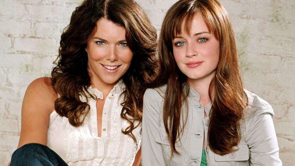 Gilmore Girls Besetzung