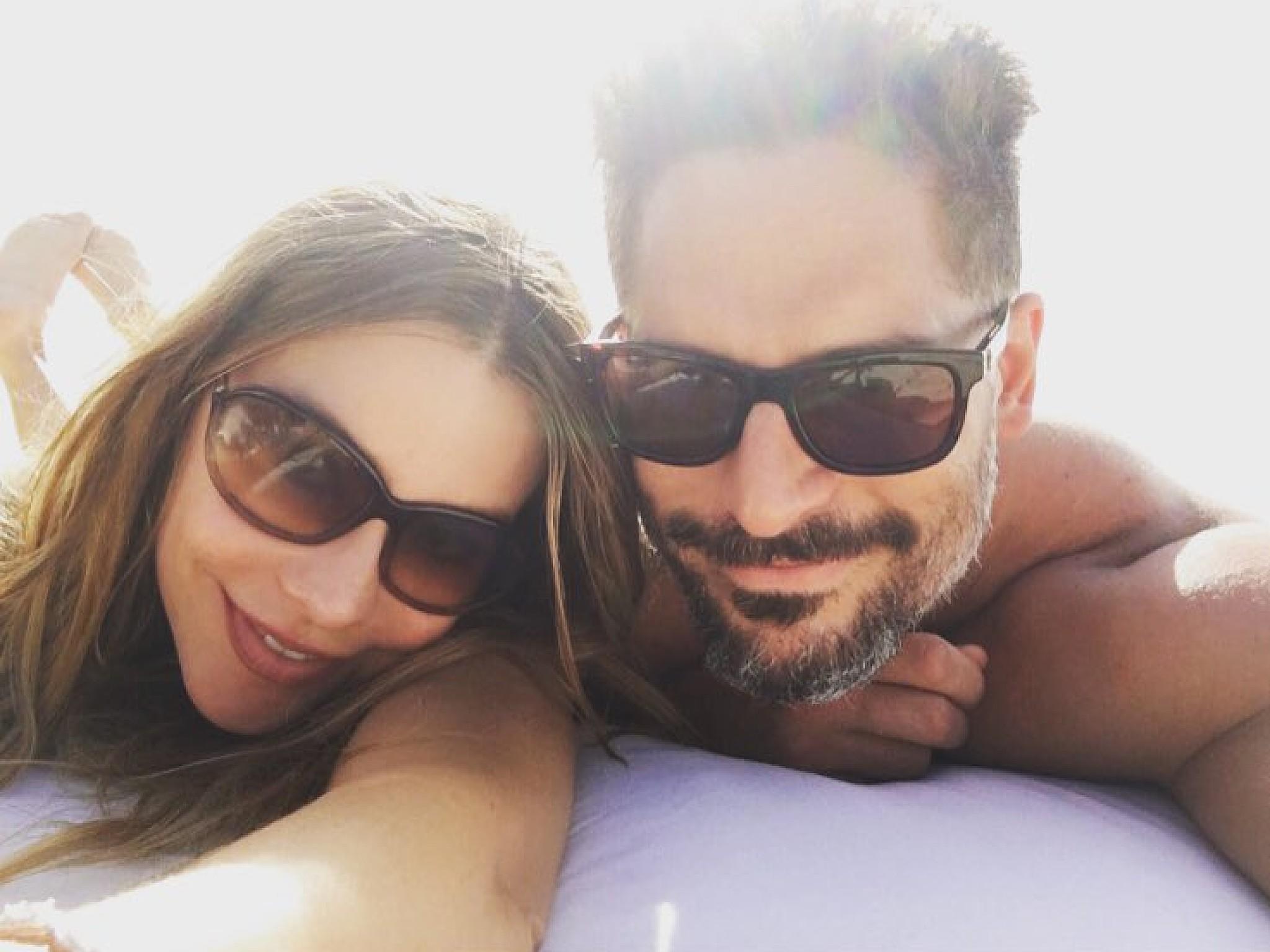 Stars in den Flitterwochen: Die schönsten Bilder aus dem Honeymoon