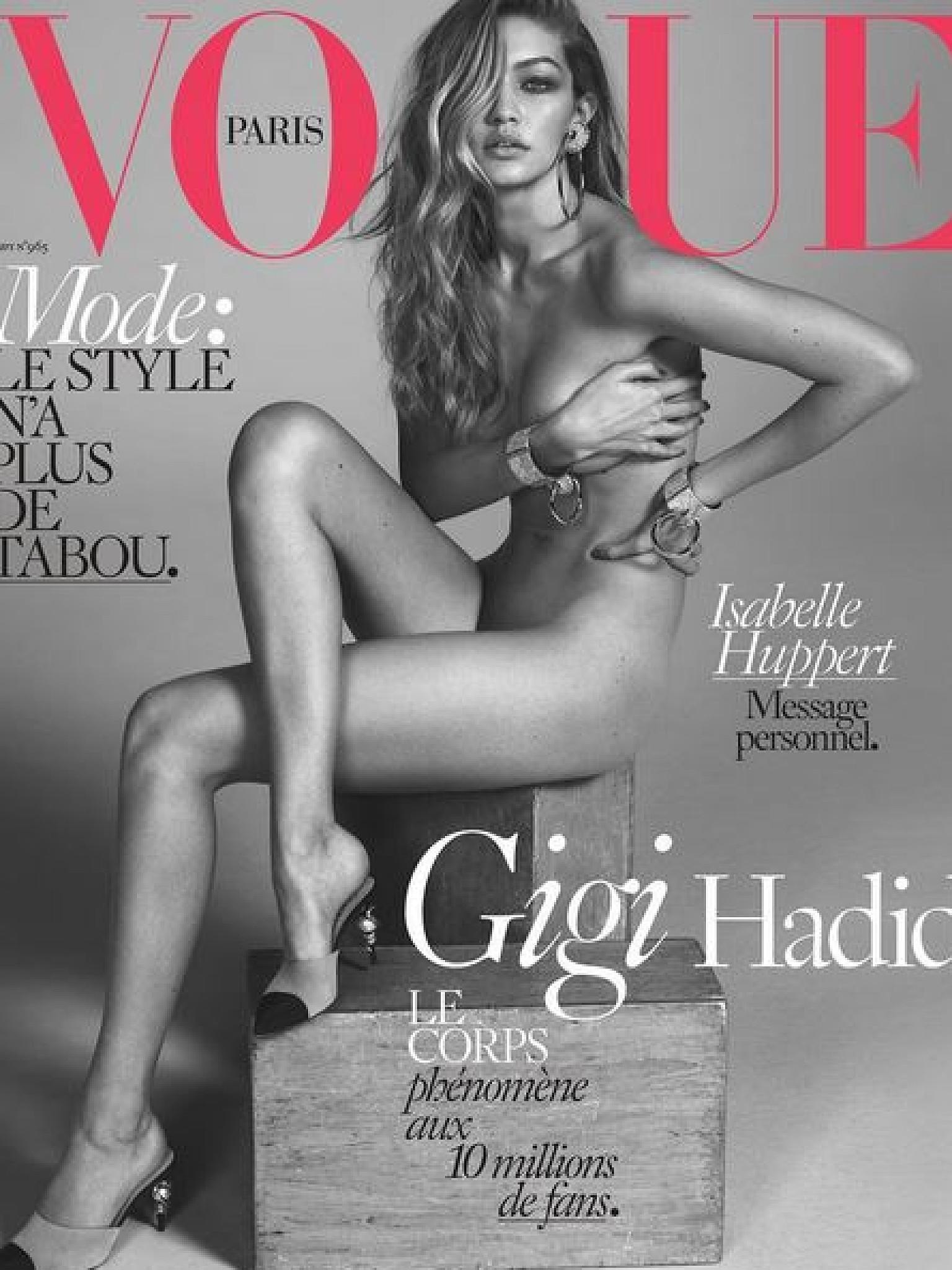 Covergirls fotos sexy Promis nackt posen zeitschrift werbestars