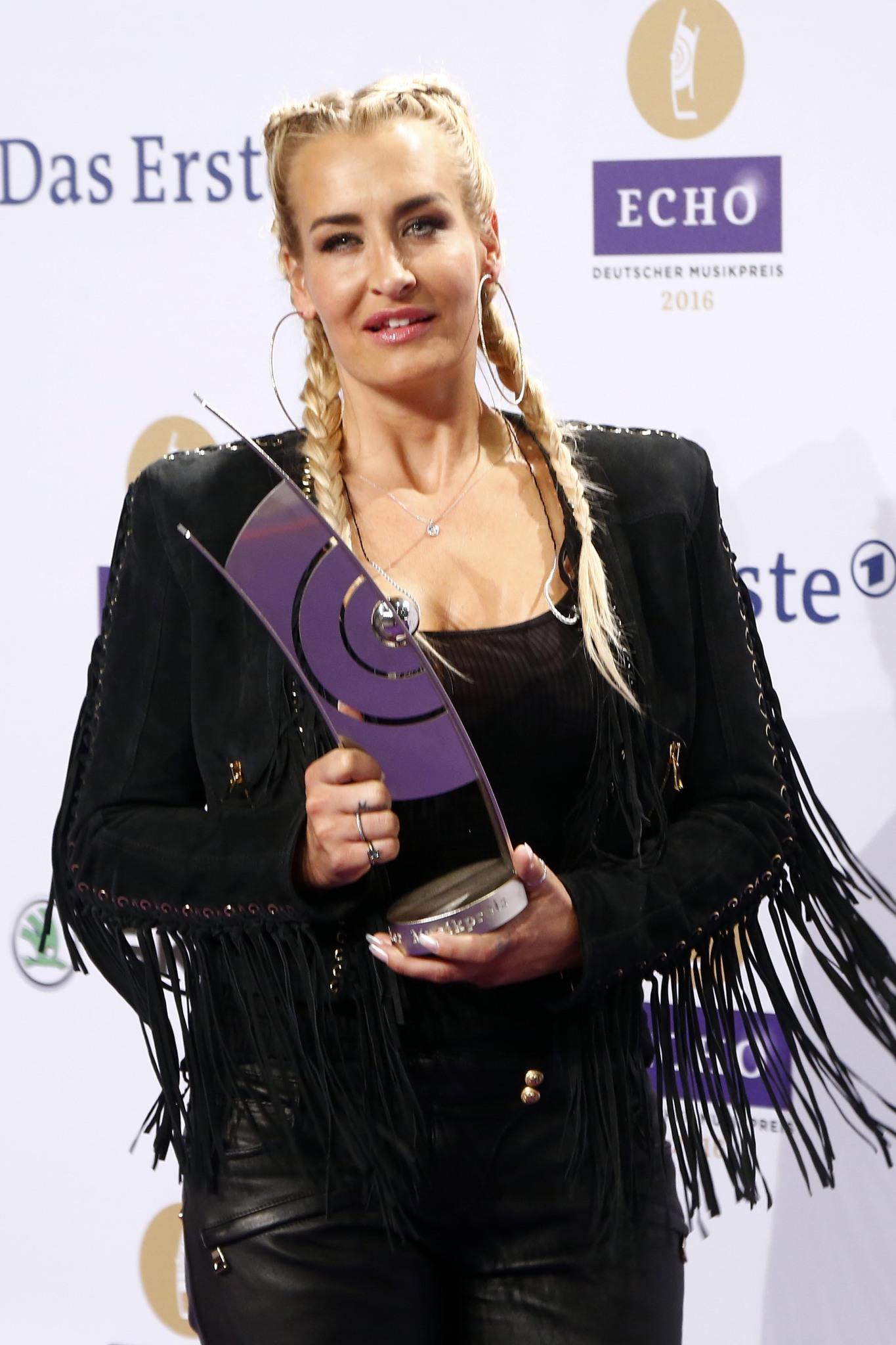 Echo 2016 Roter Teppich