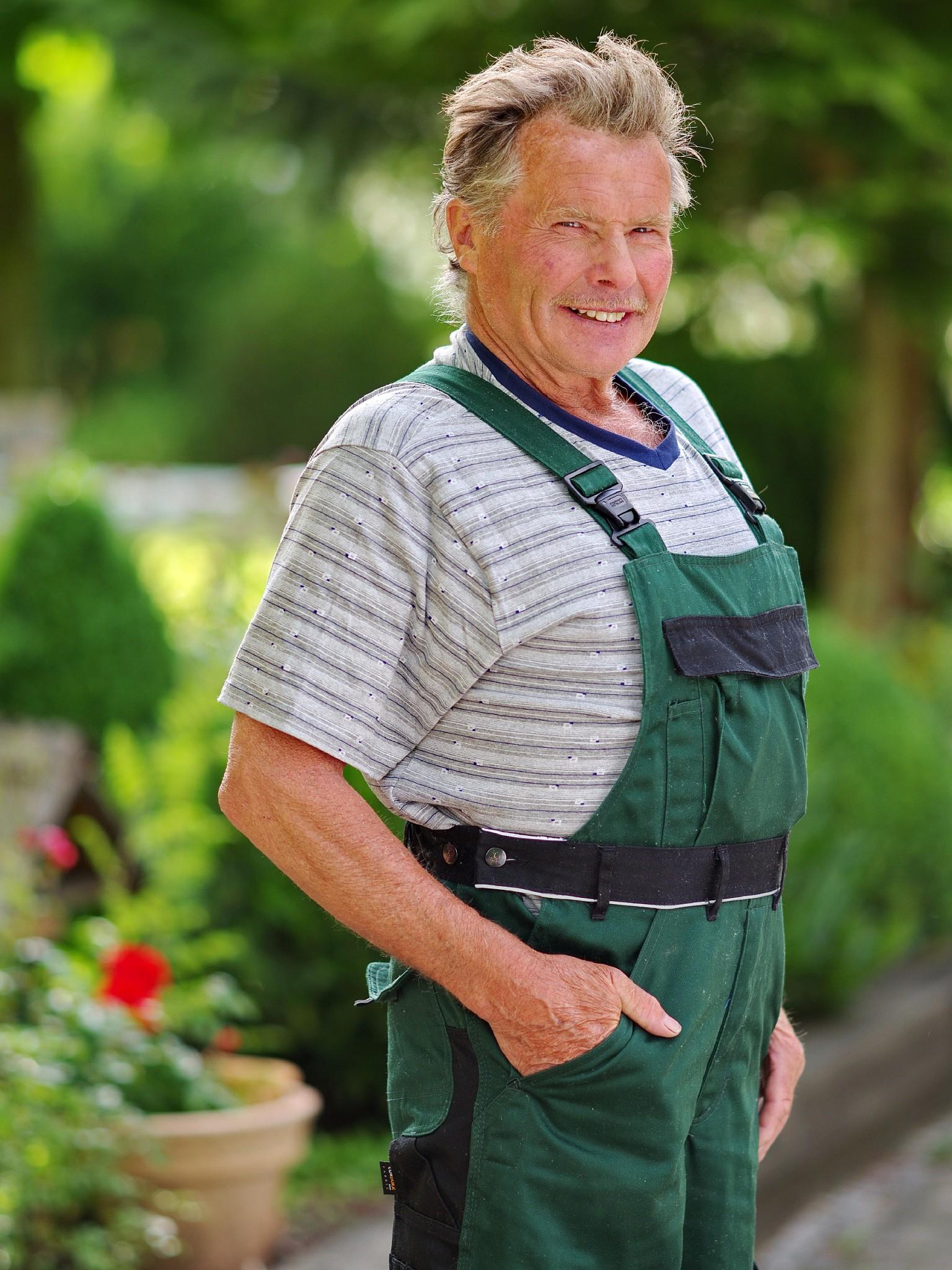 Frau sucht mann mit bauernhof