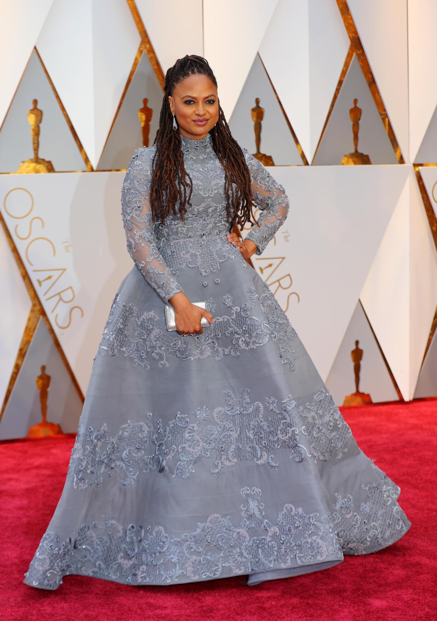 Oscars Kleider 2017