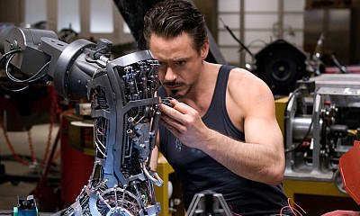 Iron Man Filmcheck