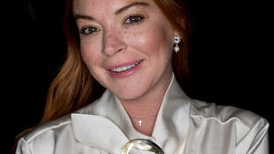 Lindsay Lohan erfindet sich neu 