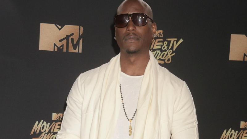 Tyrese Gibson Der Sorgerechtsstreit Geht Weiter