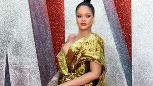 Rihanna: Bald kommt das neue Album!