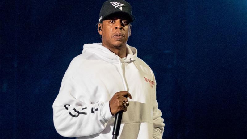 Jay-Z: Erneute Kooperation mit Puma