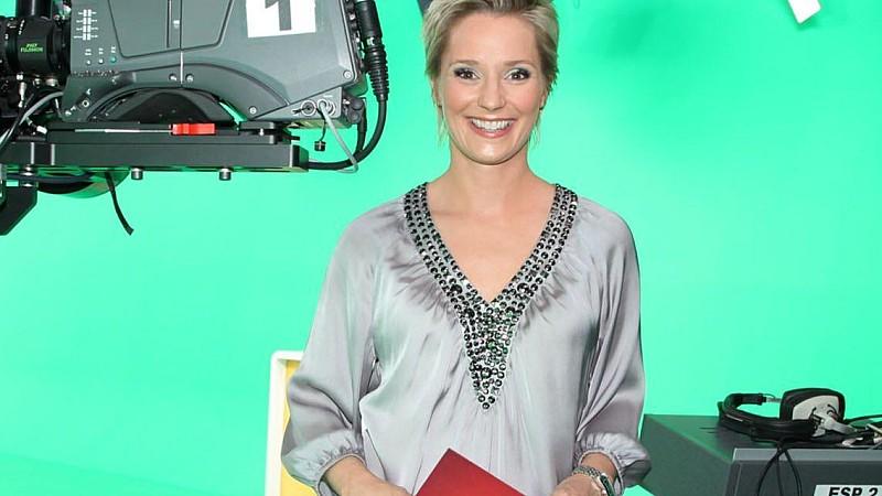 RTL-Moderatorin Janine Steeger ist Mutter geworden