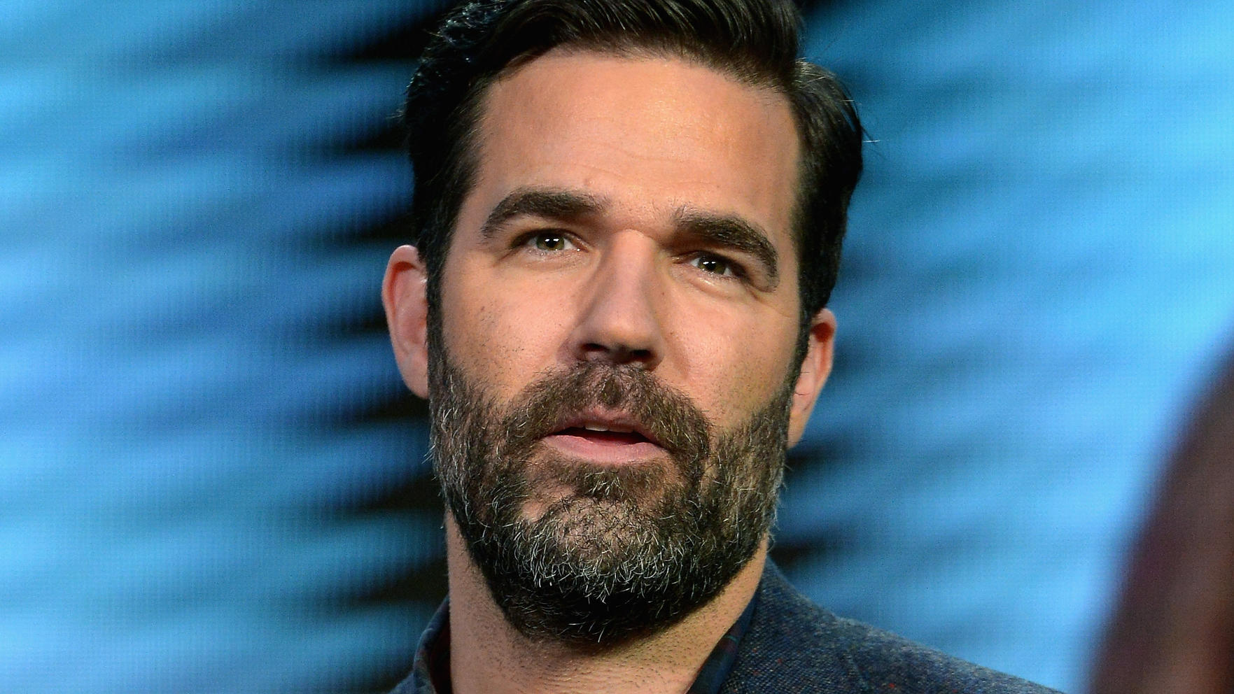 Rob Delaney england