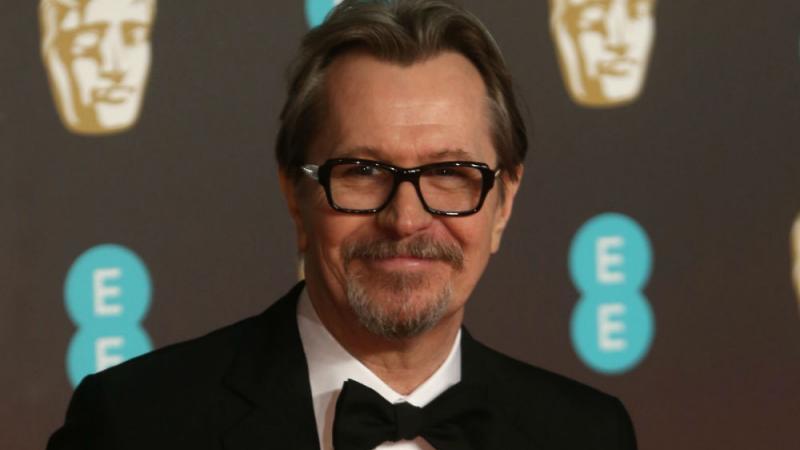 Gary Oldman In The Woman In The Window