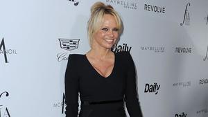 Pamela Anderson: 'Meine Liebhaber waren zu eifersüchtig ...