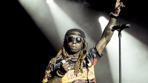 Lil Wayne lässt Star-Allüren raushängen