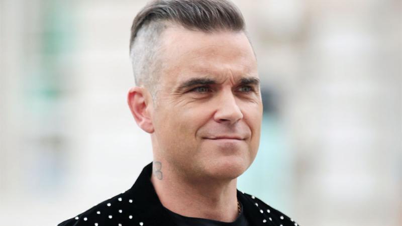 Robbie Williams gibt sein Wissen nun öffentlich weiter