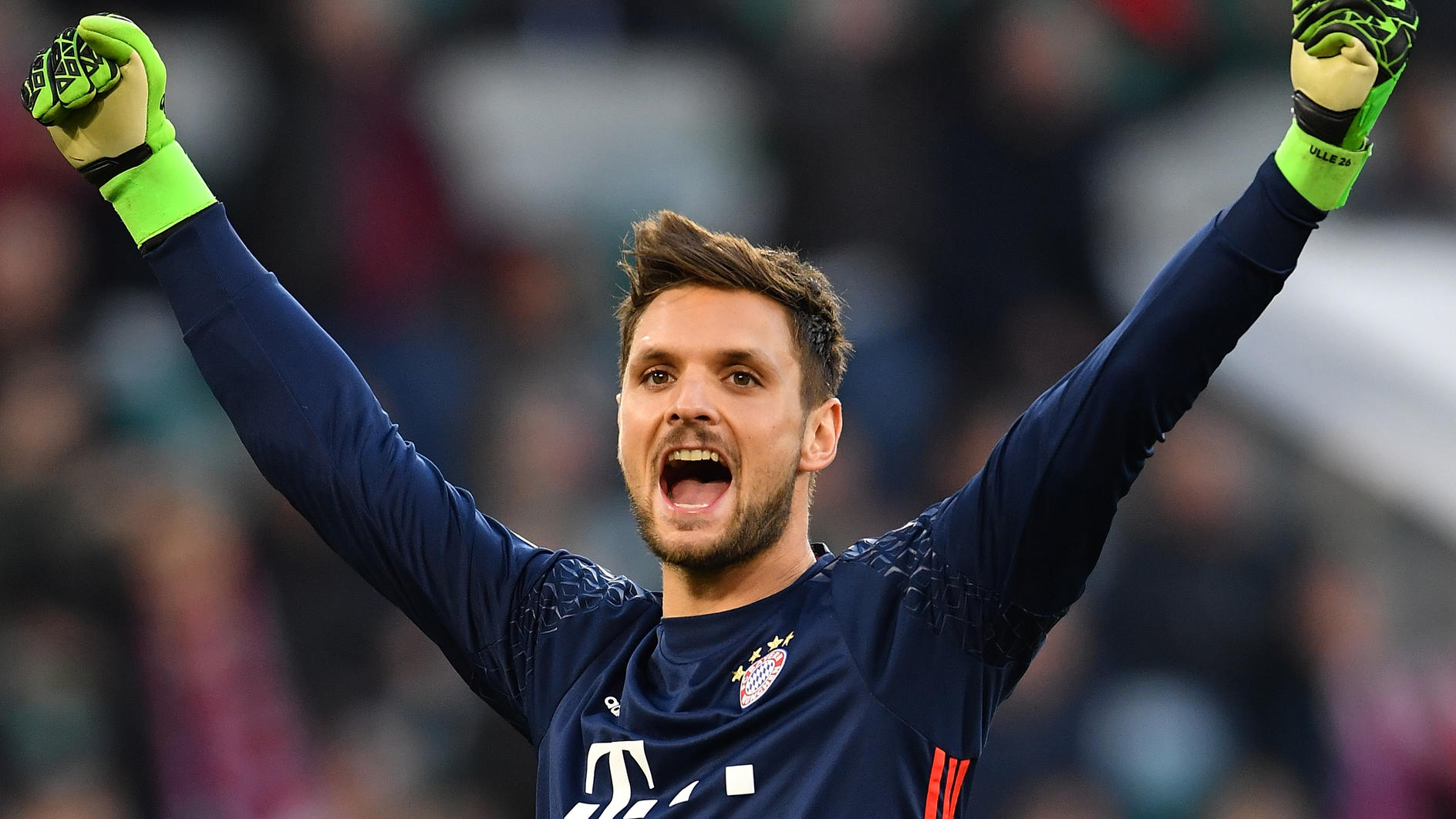 Sven Ulreich Instagram Sven Ulreich Instagram