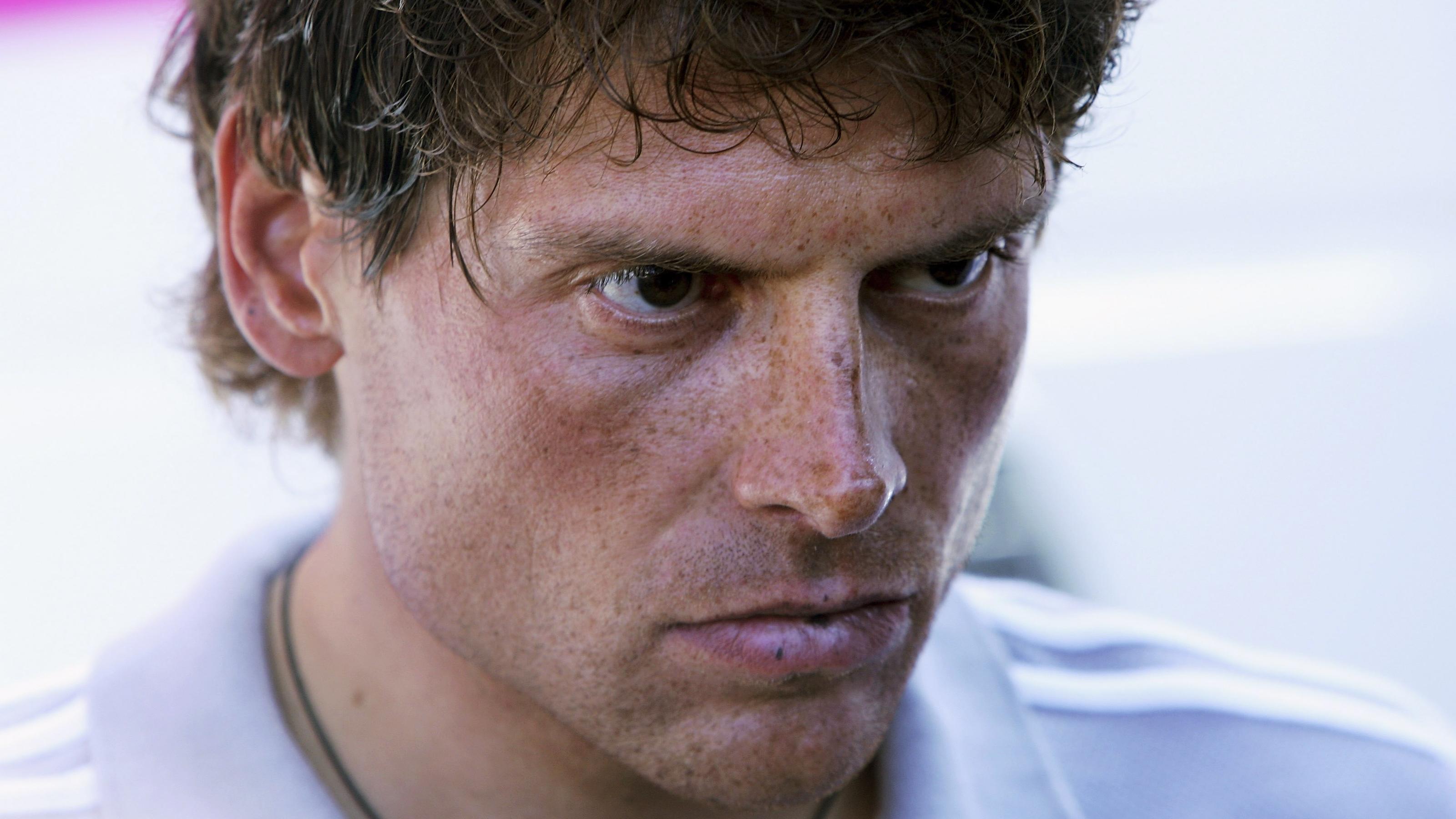 Nach Festnahme und PsychoKlinik Jan Ullrich hat mit Therapie begonnen