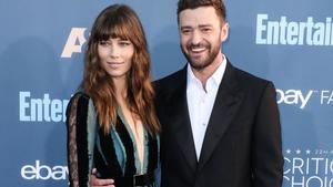 Jessica Biel und Justin Timberlake: Ihre Beziehung hat ...