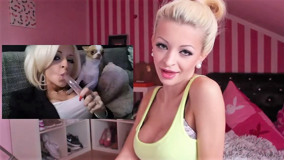 Video krasavice sex Katja krasavice