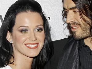 Katy Perry: Ehe vor dem Aus?
