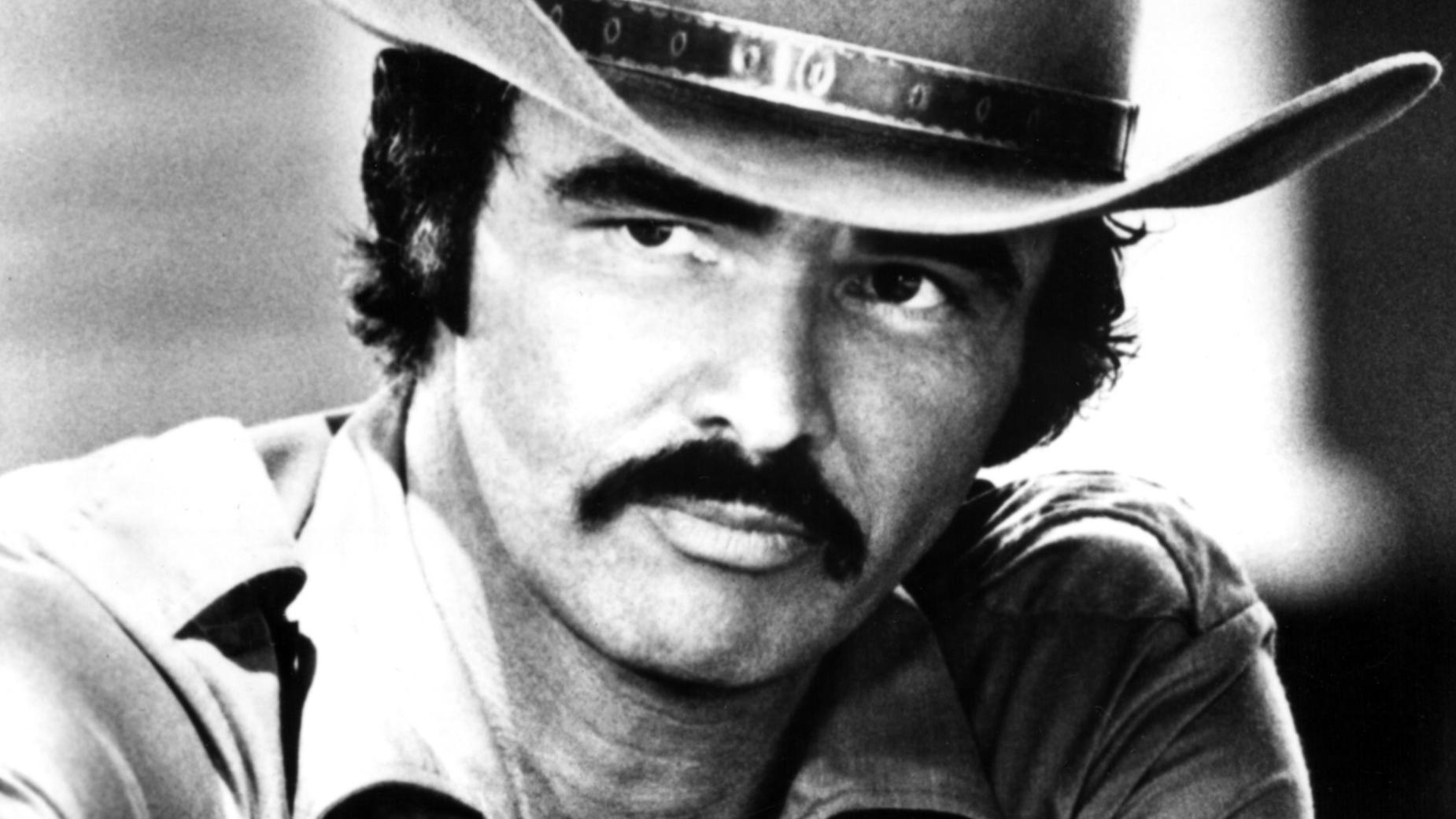 Burt Reynolds Tot Burt Reynolds Tot