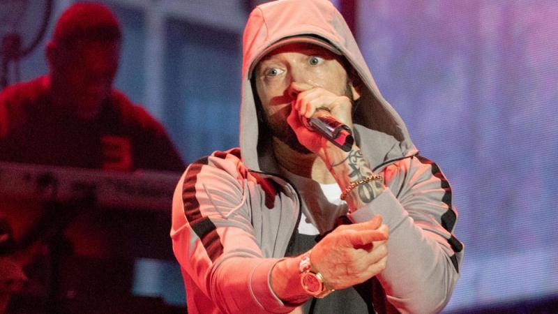 Eminem: Neuer Rekord