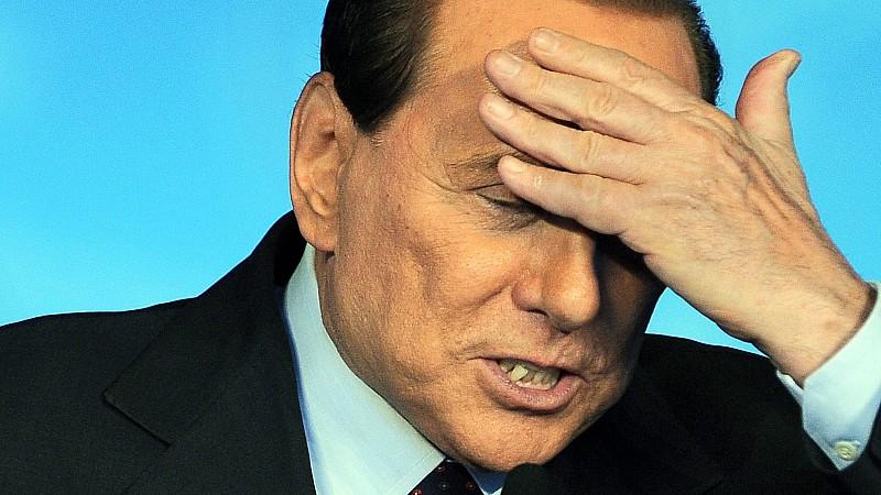 Berlusconi muss wegen Sex-Affäre vor Gericht