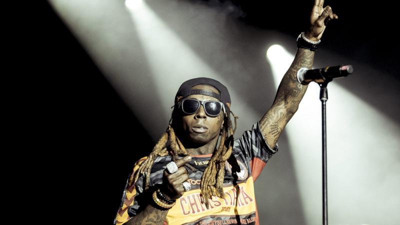 Lil Wayne Selbstmordversuch
