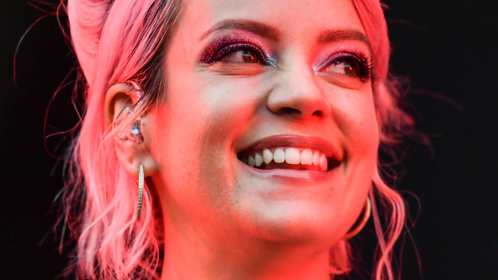 Lily Allen Hatte Sex Mit Liam Gallagher Im Flugzeug