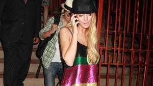 Lindsay Lohan: Rolle in 'Life-Size'-Fortsetzung