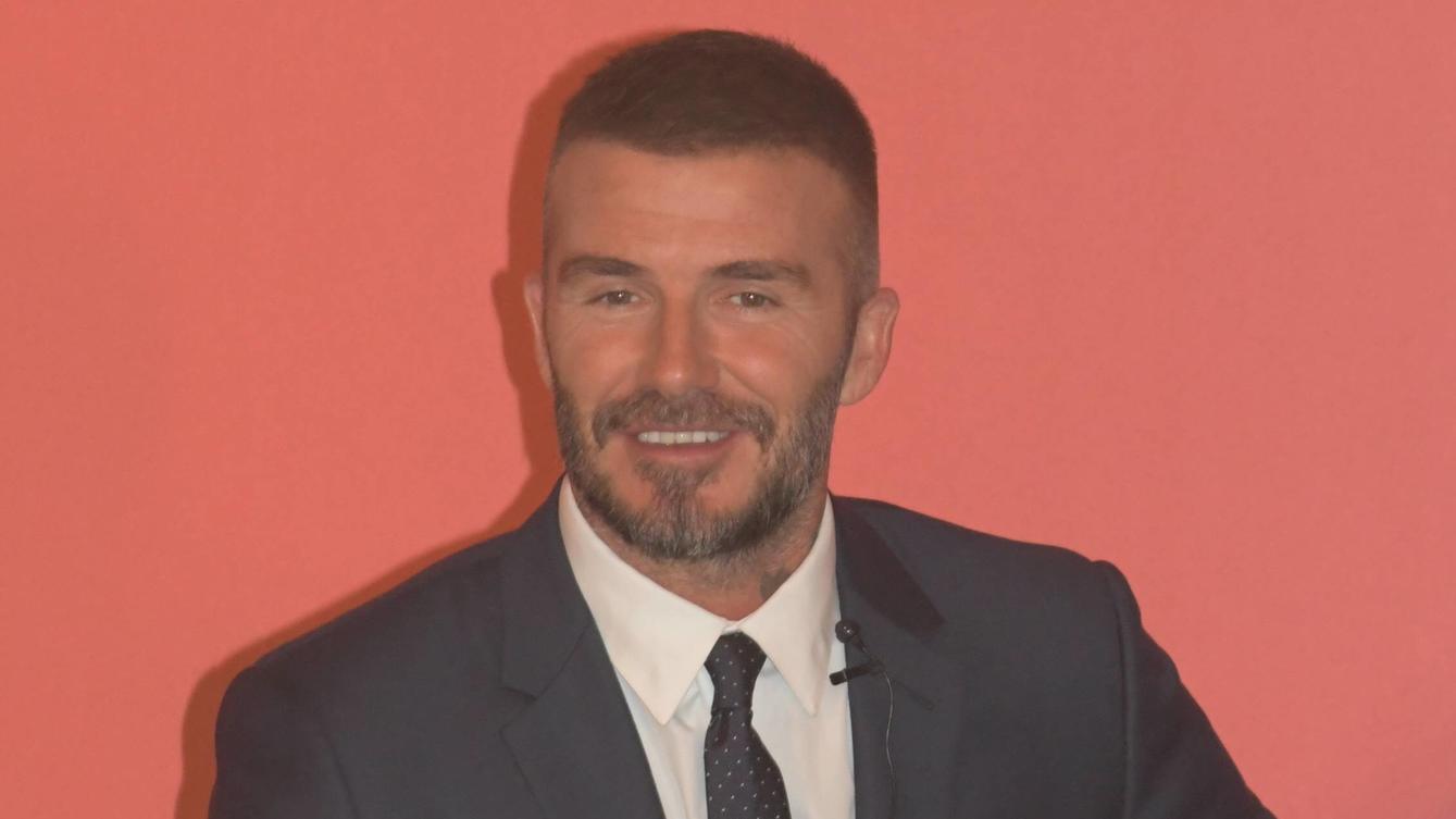 david beckham geheimratsecken