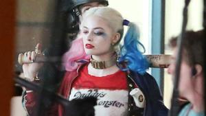 Margot Robbie: Harley Quinn-Comeback 2020!