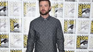 Justin Timberlake designt Kollektion für Levi's