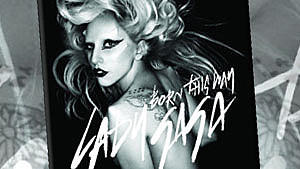 Lady Gaga: Geboren, um zu entertainen
