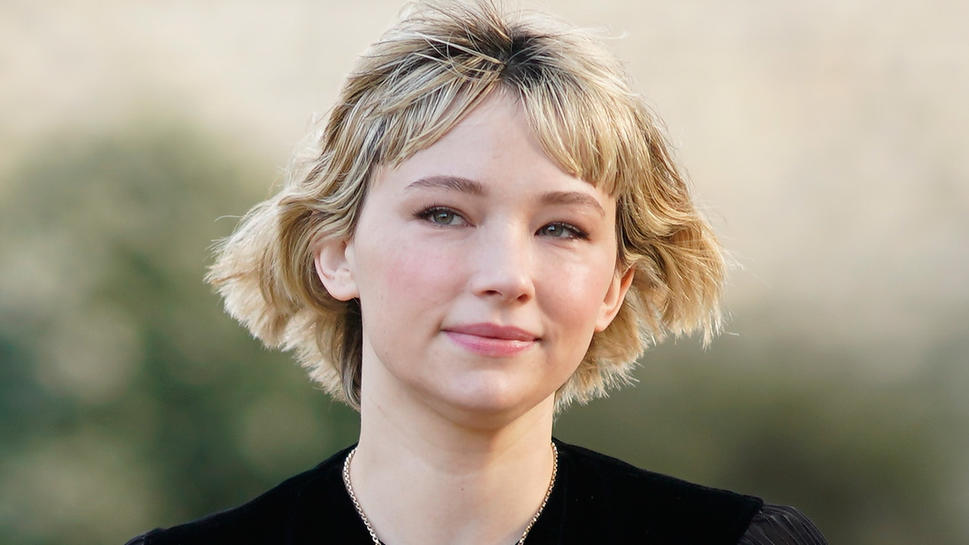 Bei Haley Bennett Und Joe Wright Soll Das Erste Gemeinsame Kind Unterwegs Sein