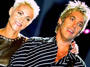 Roxette: Comeback nach Hirn-Tumor