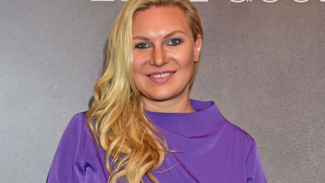 Profi-Turnerin Magdalena Brzeska holte sich 2012 den „Let's Dance“-Sieg.