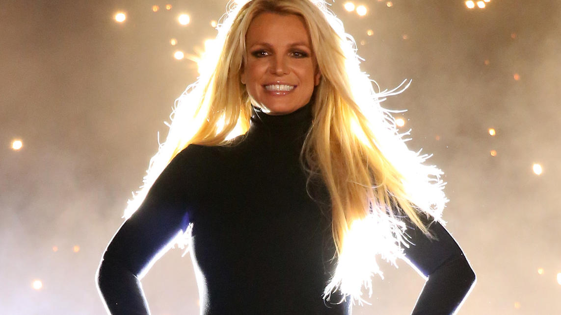 Britney Spears Baby One More Time Wird 20 Jahre Alt So Verlief Ihre Karriere
