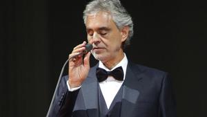 Andrea Bocelli: Das neue Album ist da!