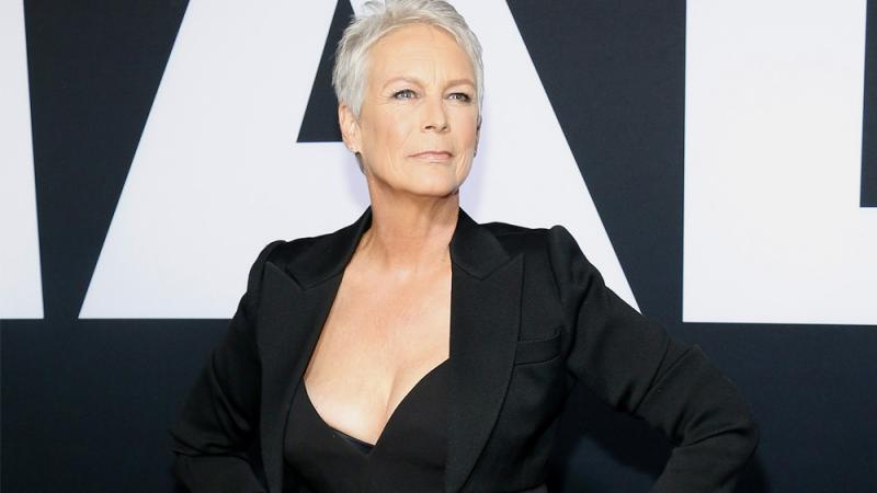 Jamie Lee Curtis Verdiente Geburtstagspause