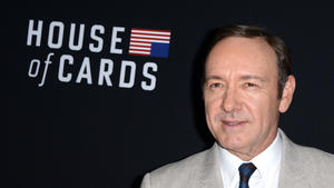 So wird Kevin Spacey "entsorgt"