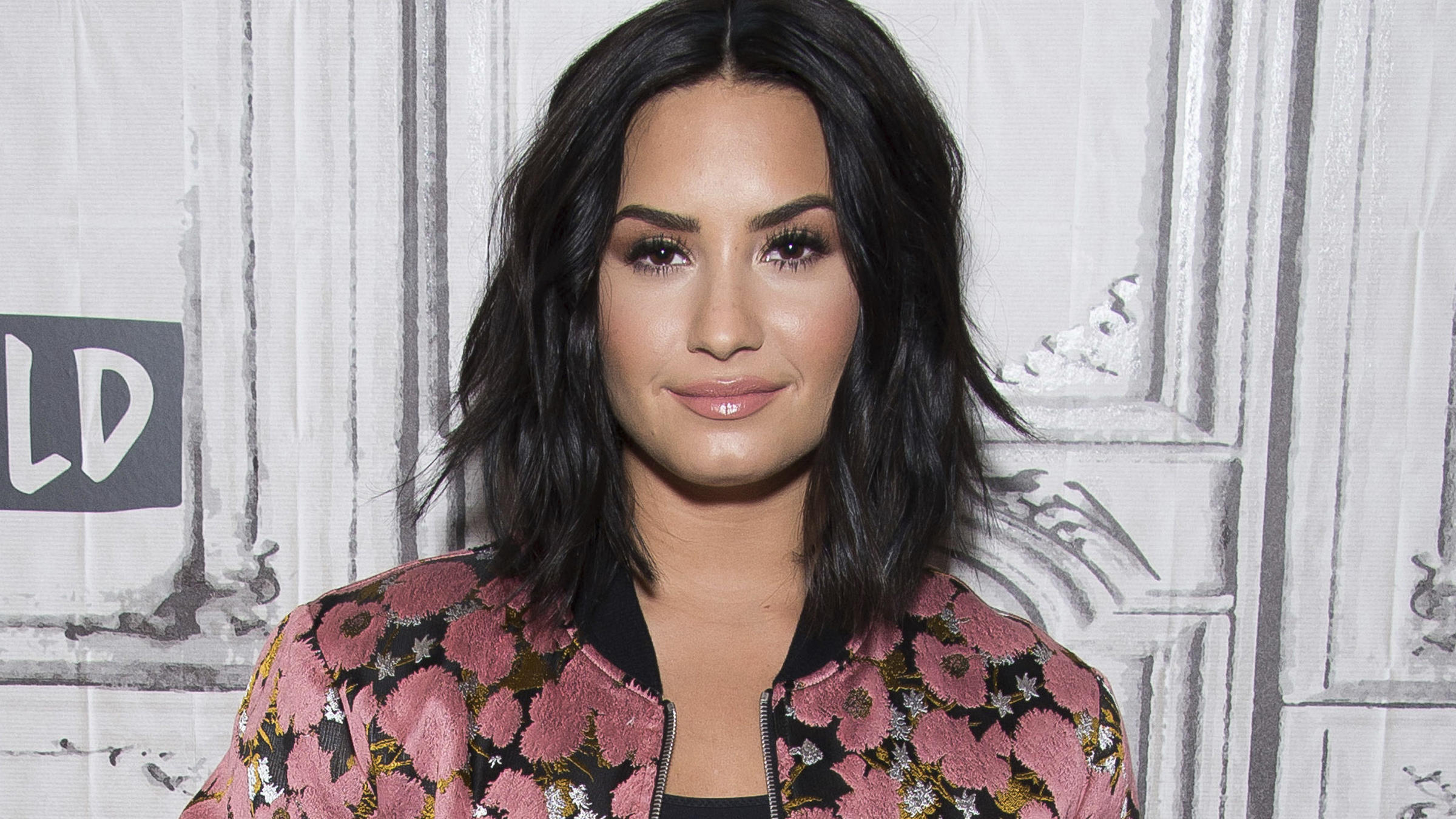 Nach Drogenuberdosis Demi Lovato Verliess Die Klinik