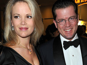 Guttenberg-Skandal: Was wird aus dem Glamour-Paar?