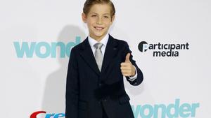 Jacob Tremblay: Rolle in 'Shining'-Fortsetzung